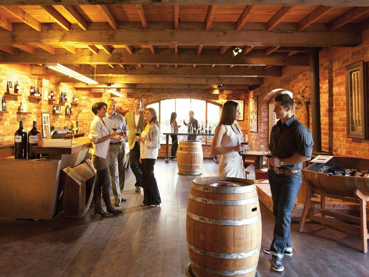 Four Day Adelaide, McLaren Vale & Kangaroo Island - Short Break