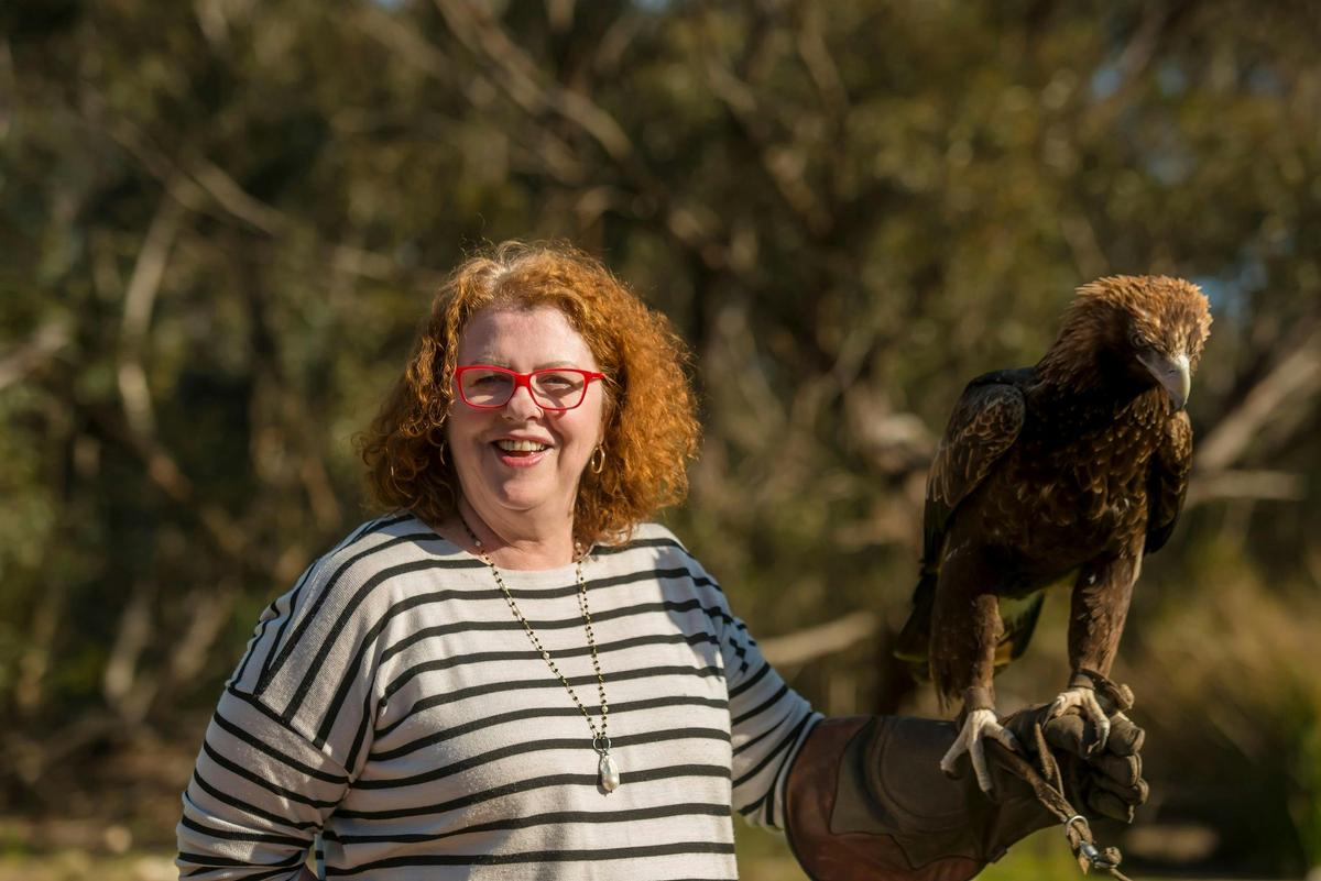 Day Tour: Kangaroo Island Sip & See Tour