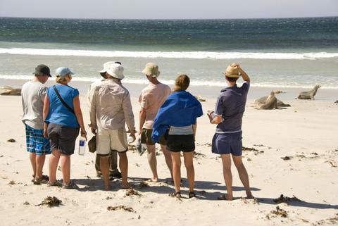 Three Day Adelaide and Kangaroo Island - Short Break