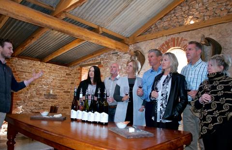 Four Day Adelaide, Barossa and Kangaroo Island - Short Break