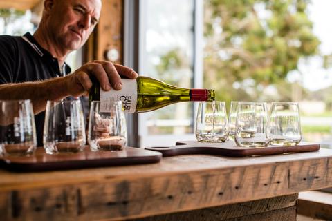 Day Tour: Kangaroo Island Sip & See Tour