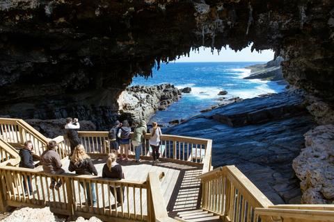 Three Day Adelaide and Kangaroo Island - Short Break