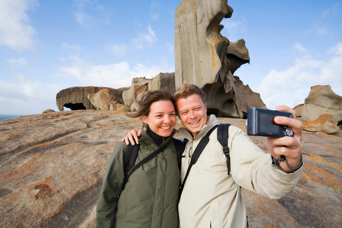 Self-Drive Package: Three Day Island Hideway Package