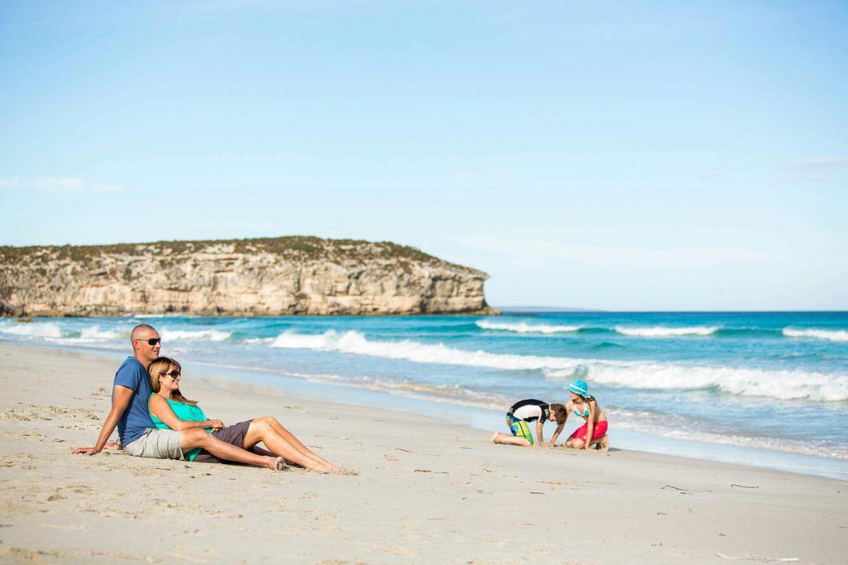 Explore Kangaroo Island in your Own Car over Three Days