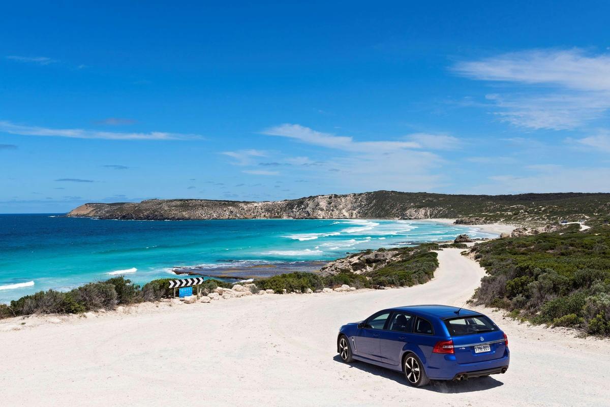 Self-Drive Package: Three Day Hideway & The Fig Tree