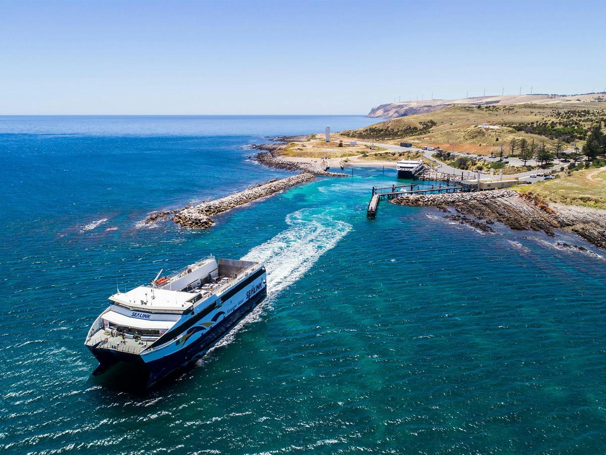 Day Tour: Kangaroo Island Experience