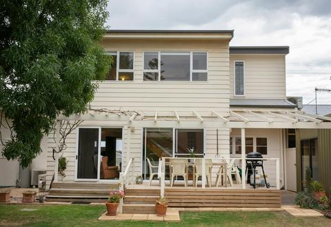 Port Willunga Dreaming