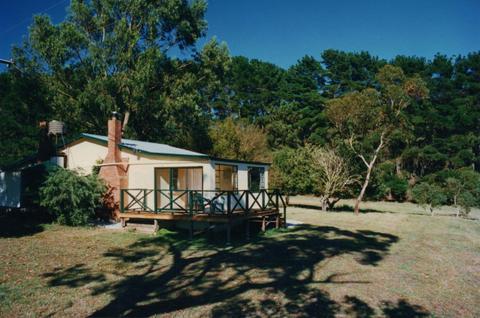 Southern Ocean Retreats - Glenburn Cottage