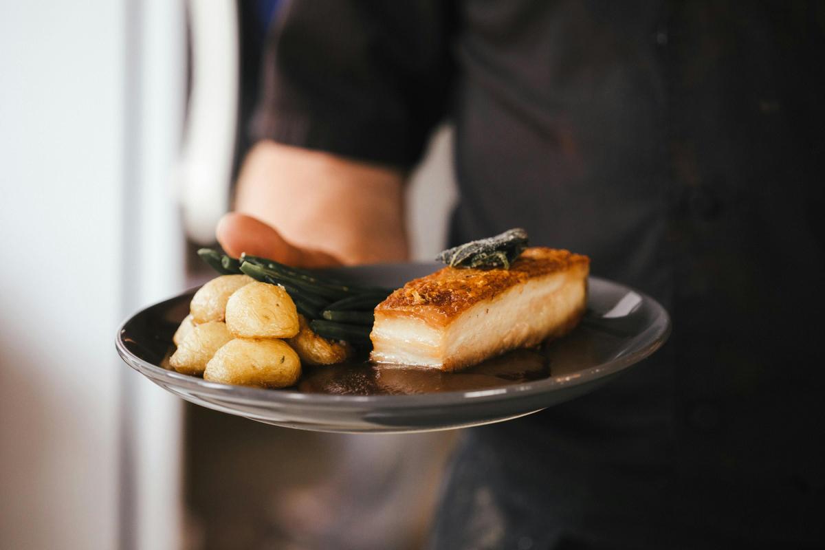 Pork Belly Main
