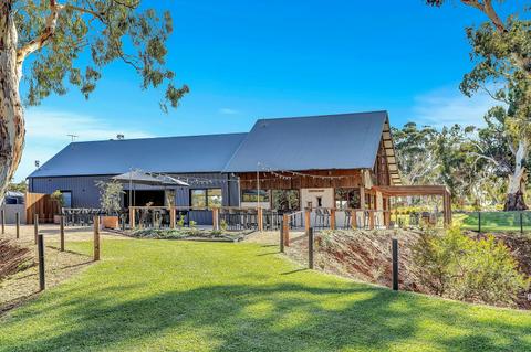 Shadow Creek Winery