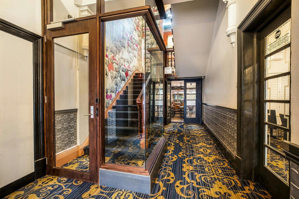 Ramsgate Hotel