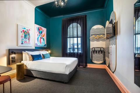 Ramsgate Hotel by Nightcap Social