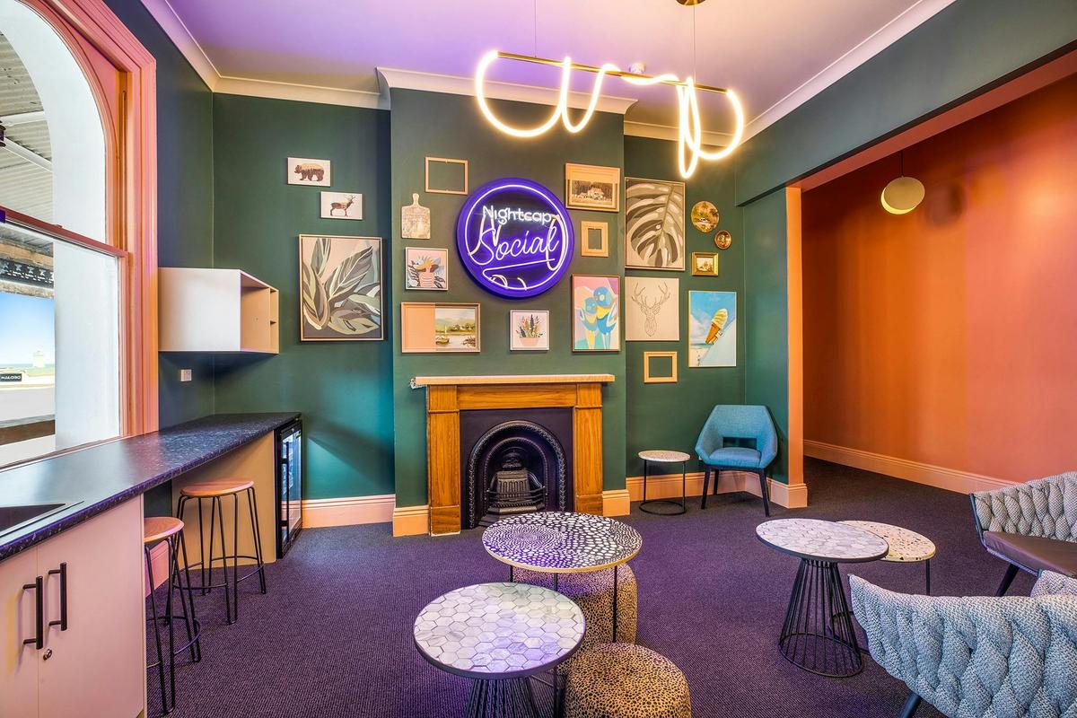 Ramsgate Hotel