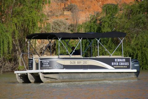 One way cruise to OR from the Woolshed Brewery