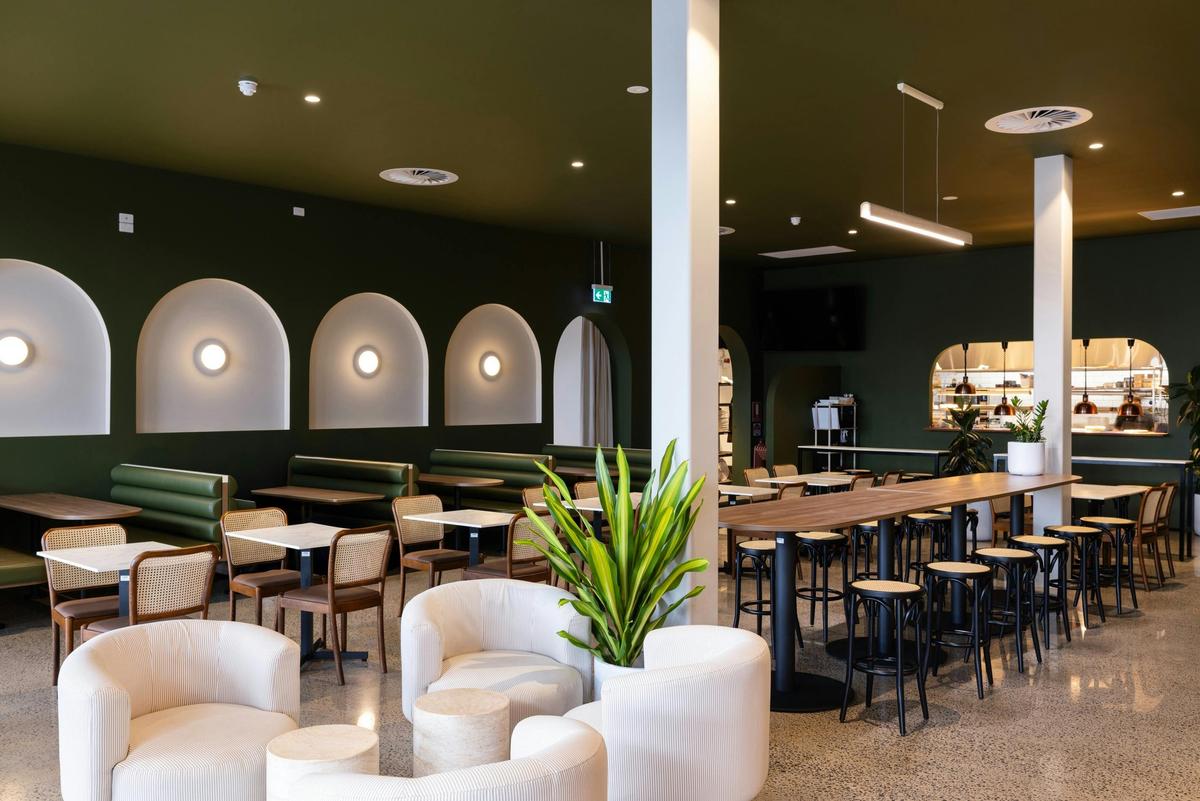 Prospect Hotel & Cellars