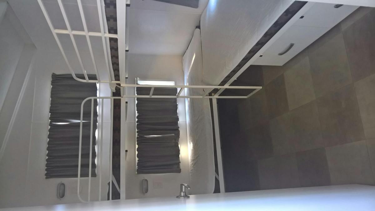 Cabin Five With Ensuite