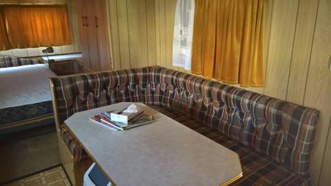 Caravan Three No Ensuite