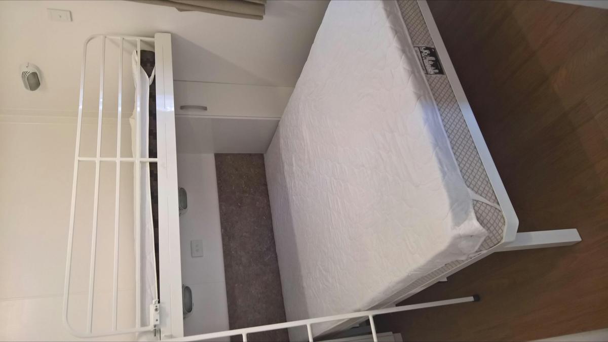 Cabin 6 With Ensuite