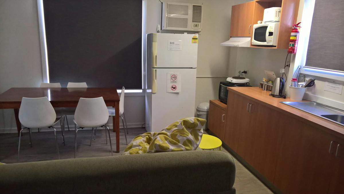 Cabin Four No Ensuite