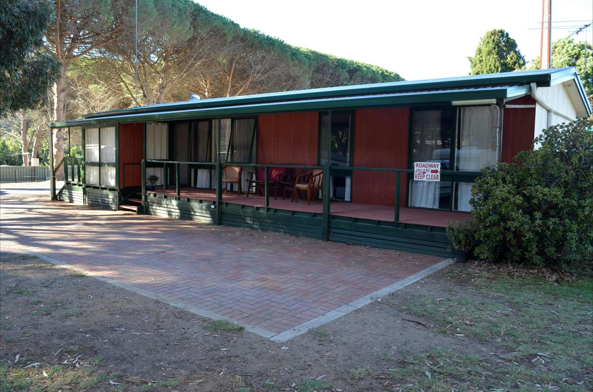 Valley House - For Rent