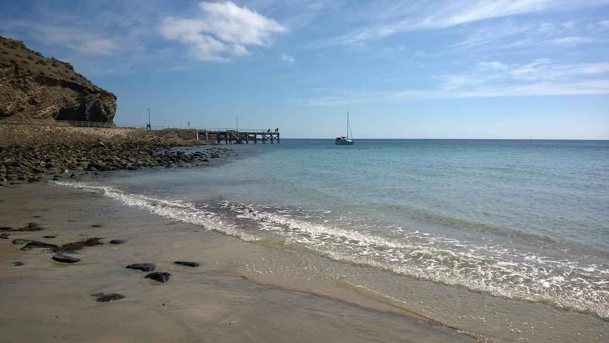 Second Valley Beach - Top 10 in Australia