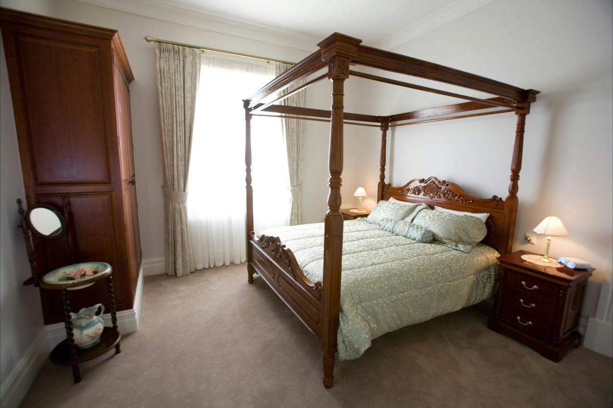 Coghlan Suite upstairs