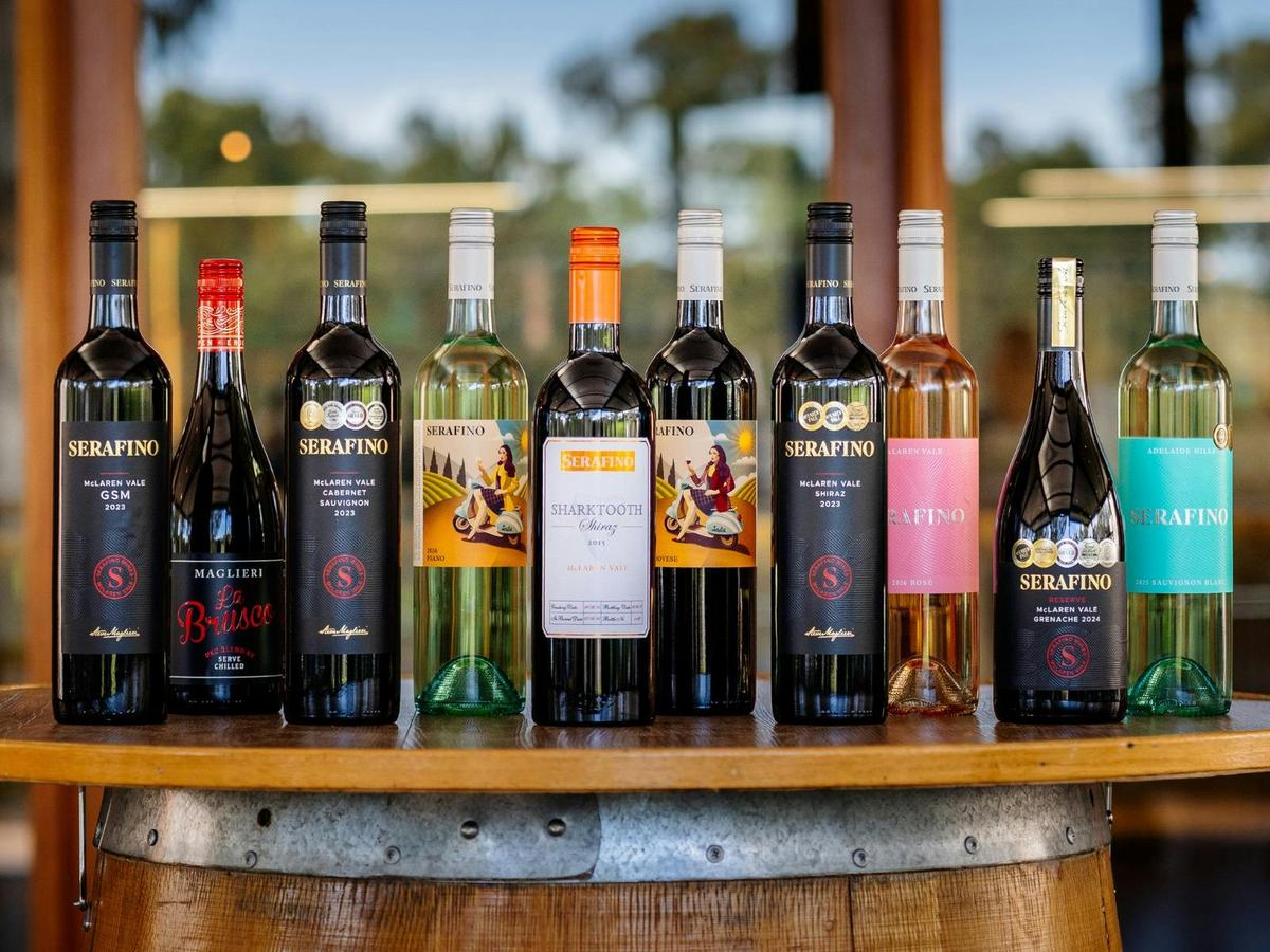 Wine