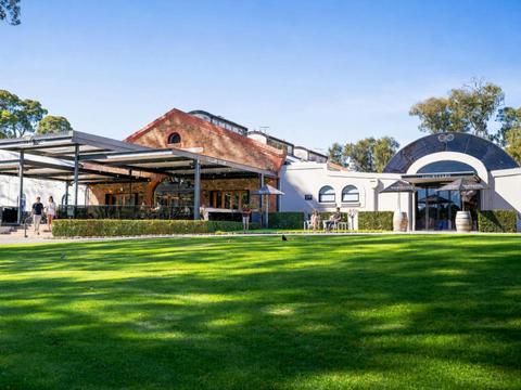 Serafino Cellar Door Tasting Flights