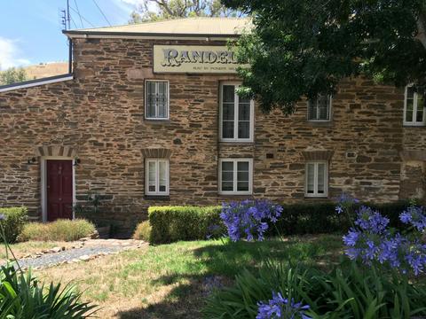 Randells Mill Self Contained Loft Apartments 1 & 2