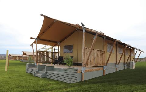 Reedy Creek Retreat