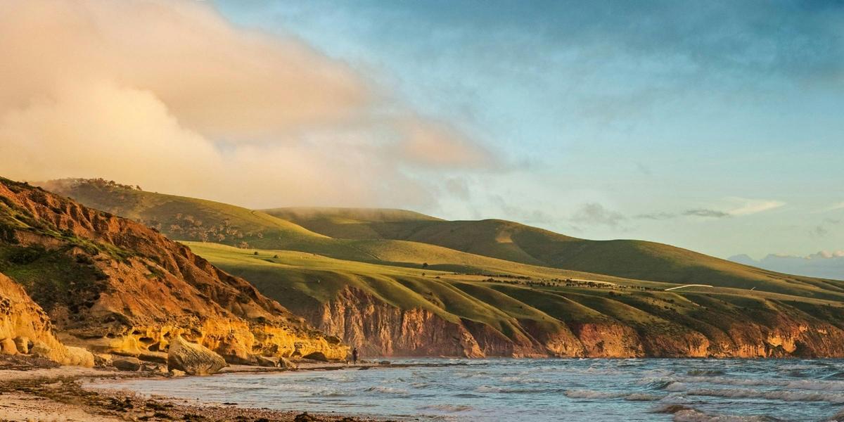 Sellicks Beach