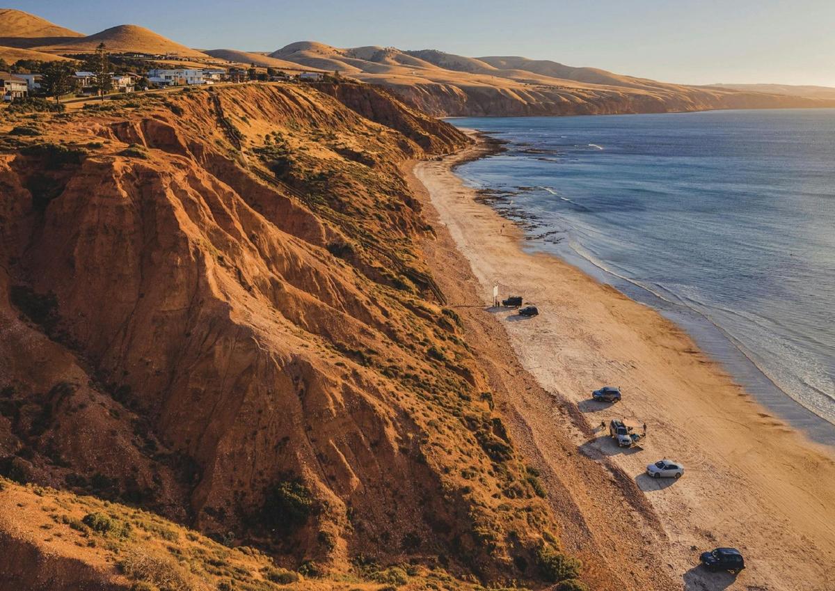 Sellicks Beach