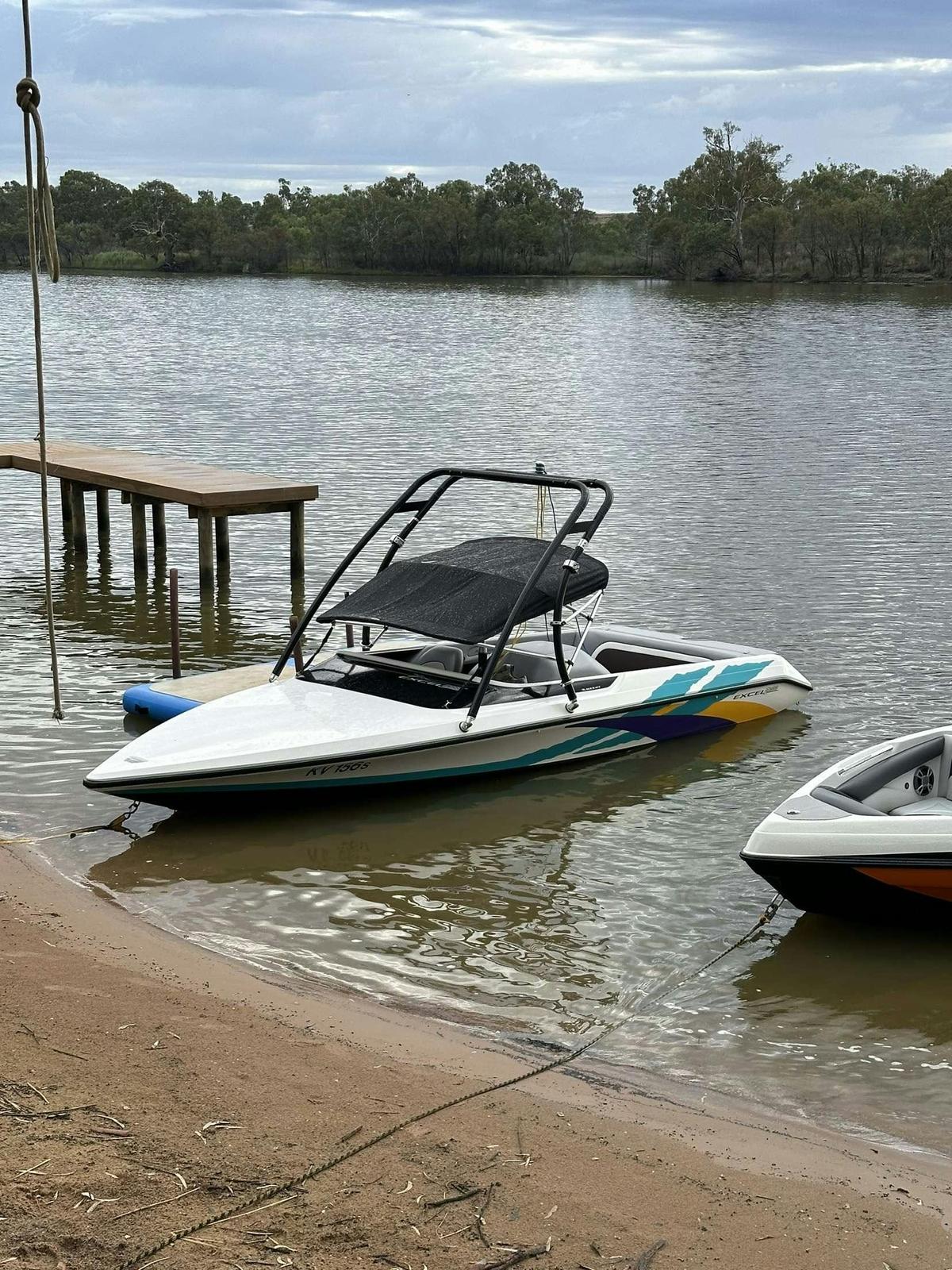 Jetty