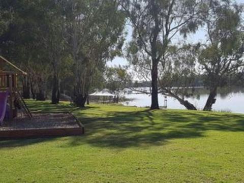 Punyelroo Caravan Park