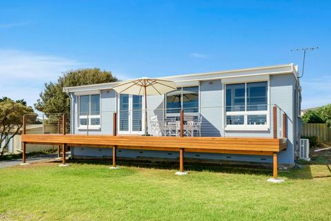 Salomon Sea Haus