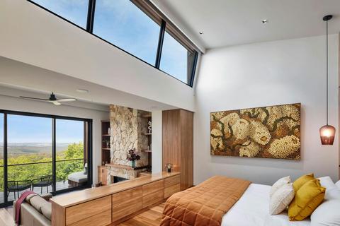 Sequoia Suite