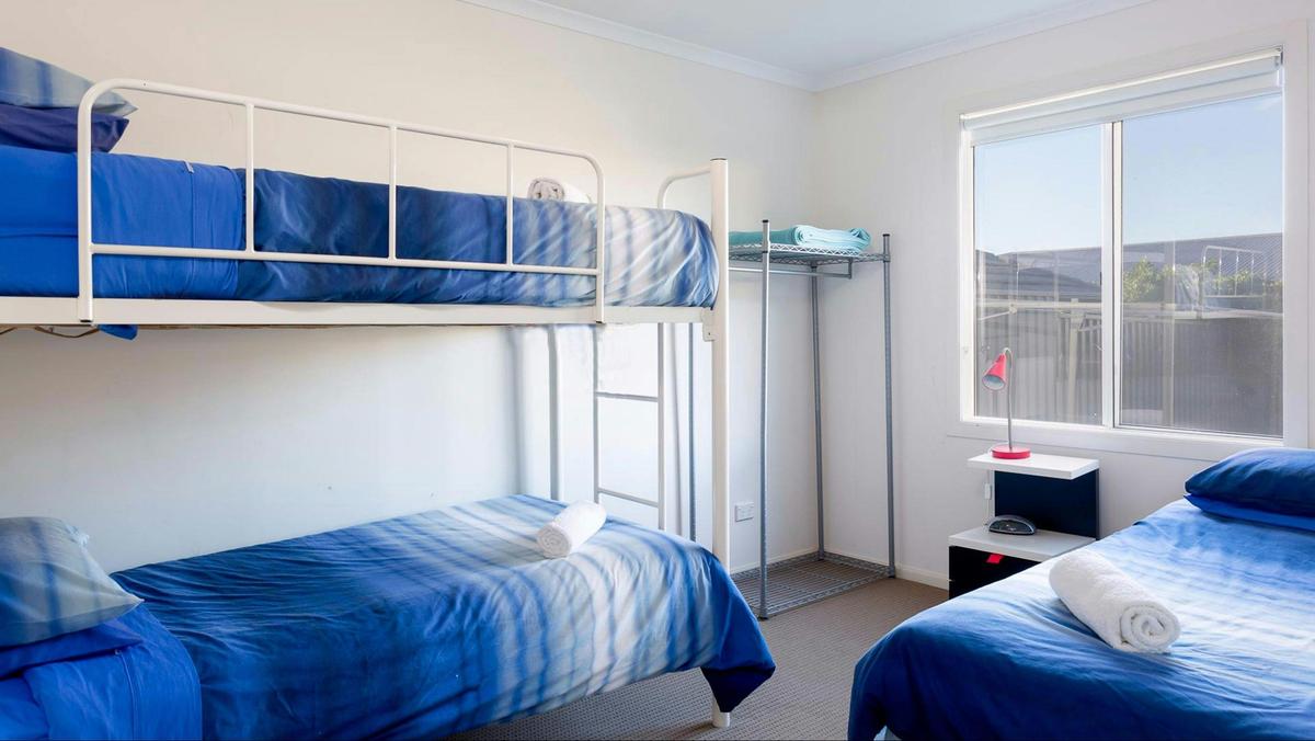 Bunk Room
