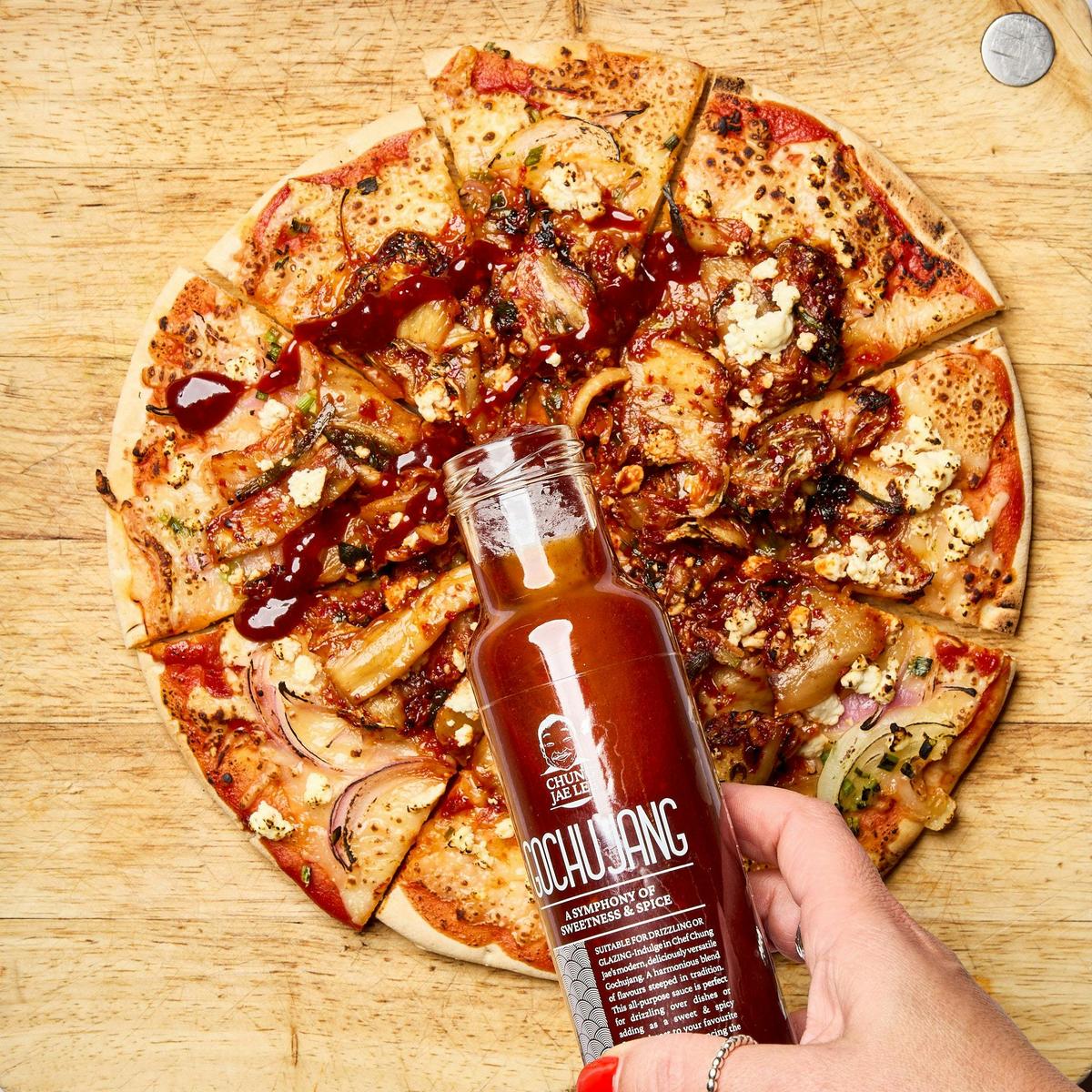 Gochujang
