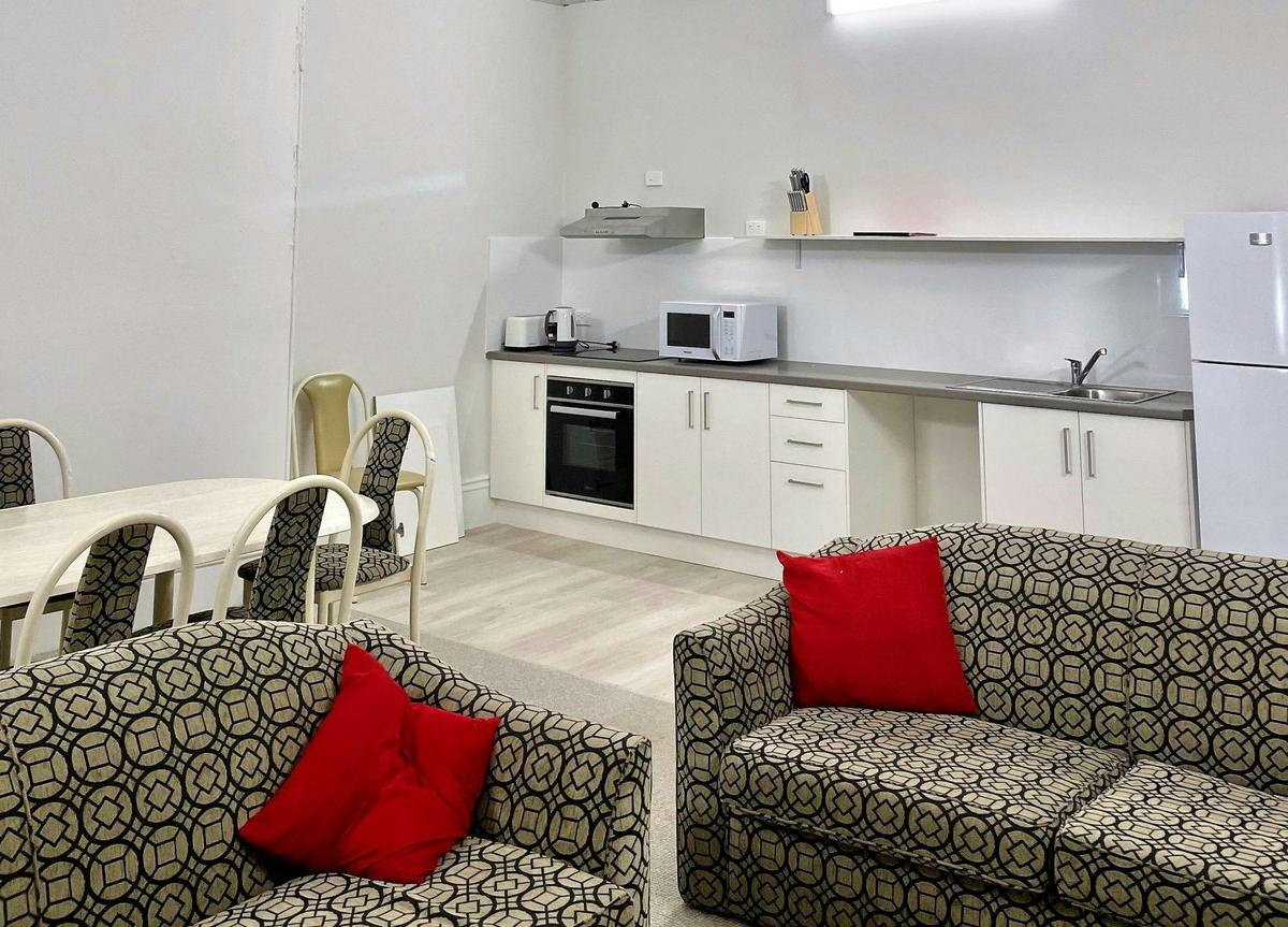 Seafield Tower Glenelg - Apartment No. 6