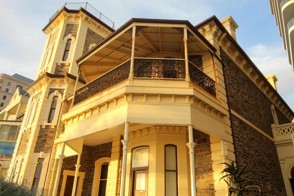 Seafield 1