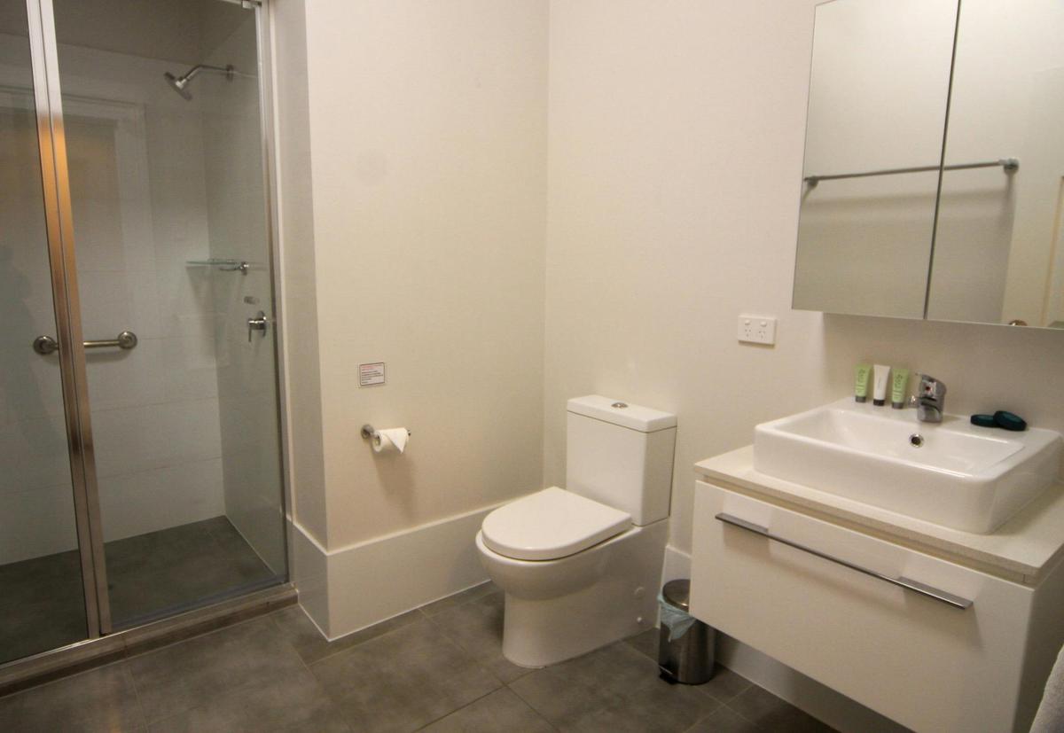 Seafield Tower Glenelg - Apartment No. 4