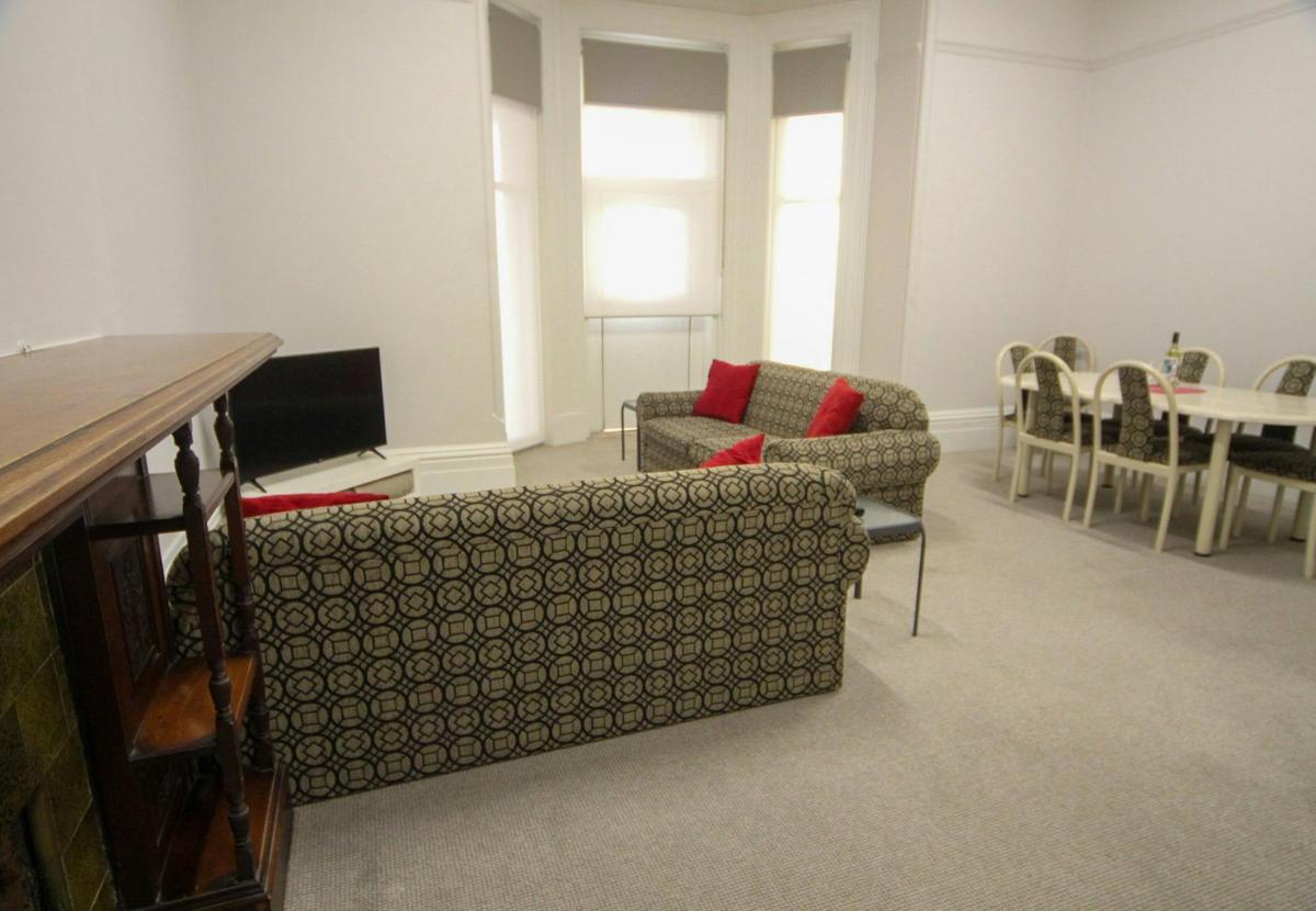 Seafield Tower Glenelg - Apartment No. 2