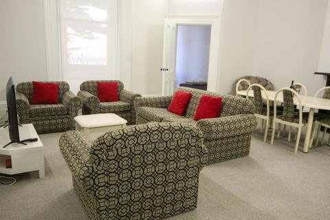 Seafield Tower Glenelg - Apartment No. 1