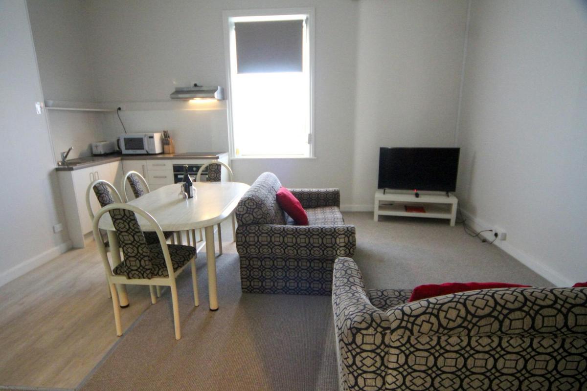 Seafield Tower Glenelg - Apartment No. 6