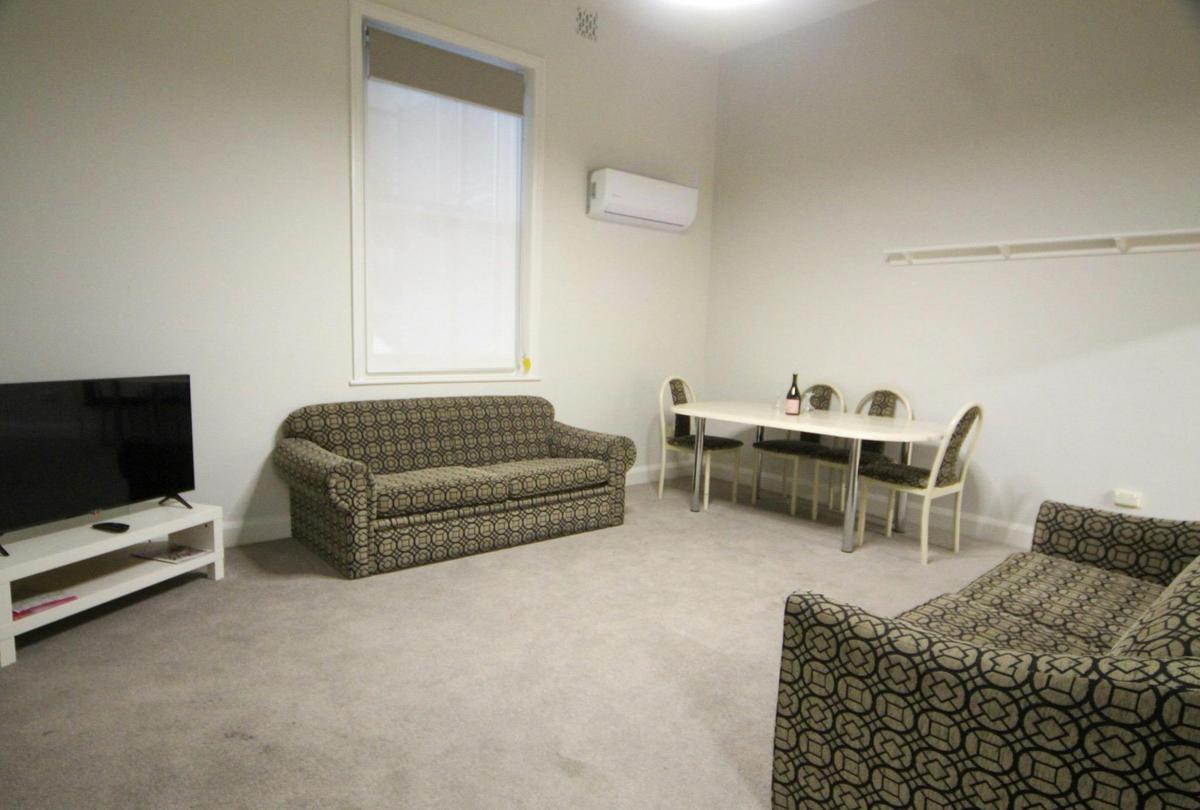 Seafield Tower Glenelg - Apartment No. 3