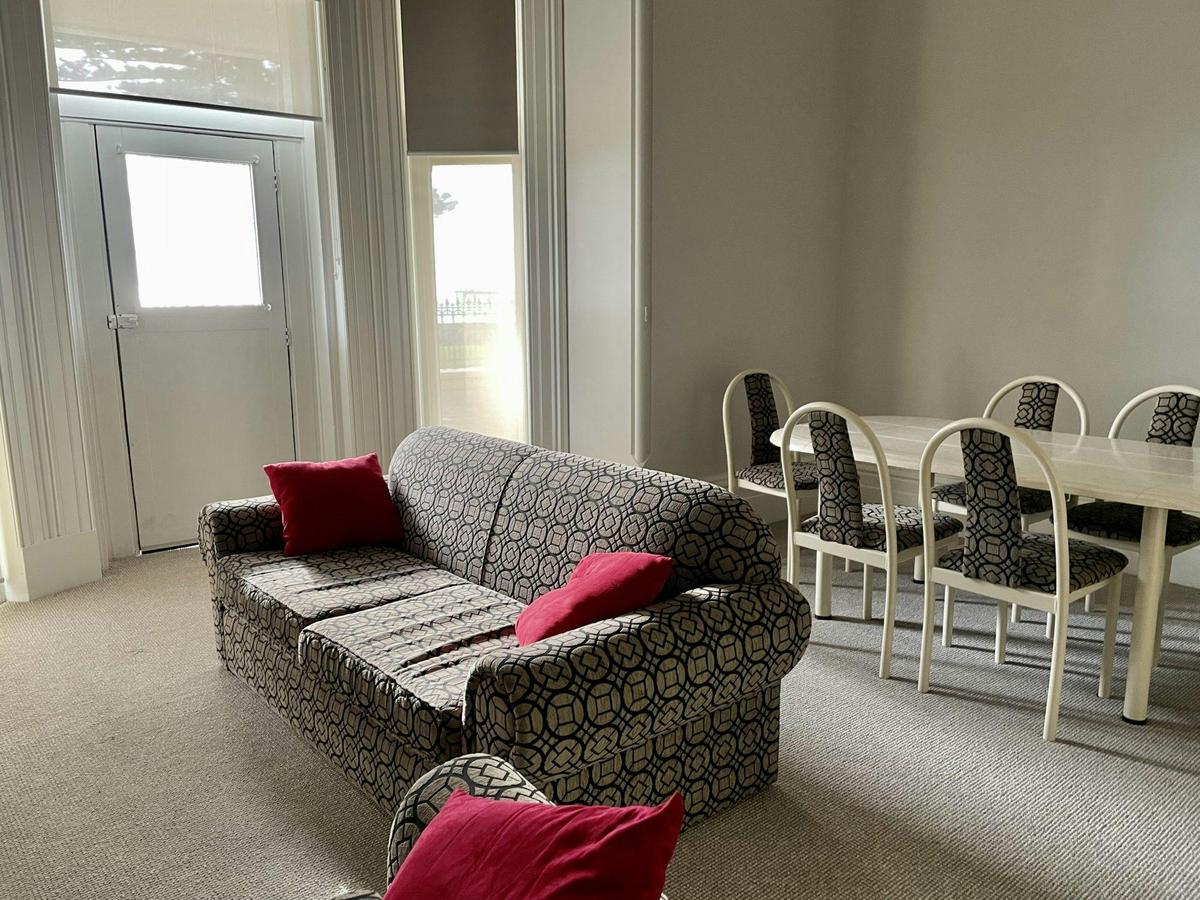 Seafield Tower Glenelg - Apartment No. 5