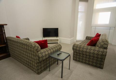 Seafield Tower Glenelg - Apartment No. 2