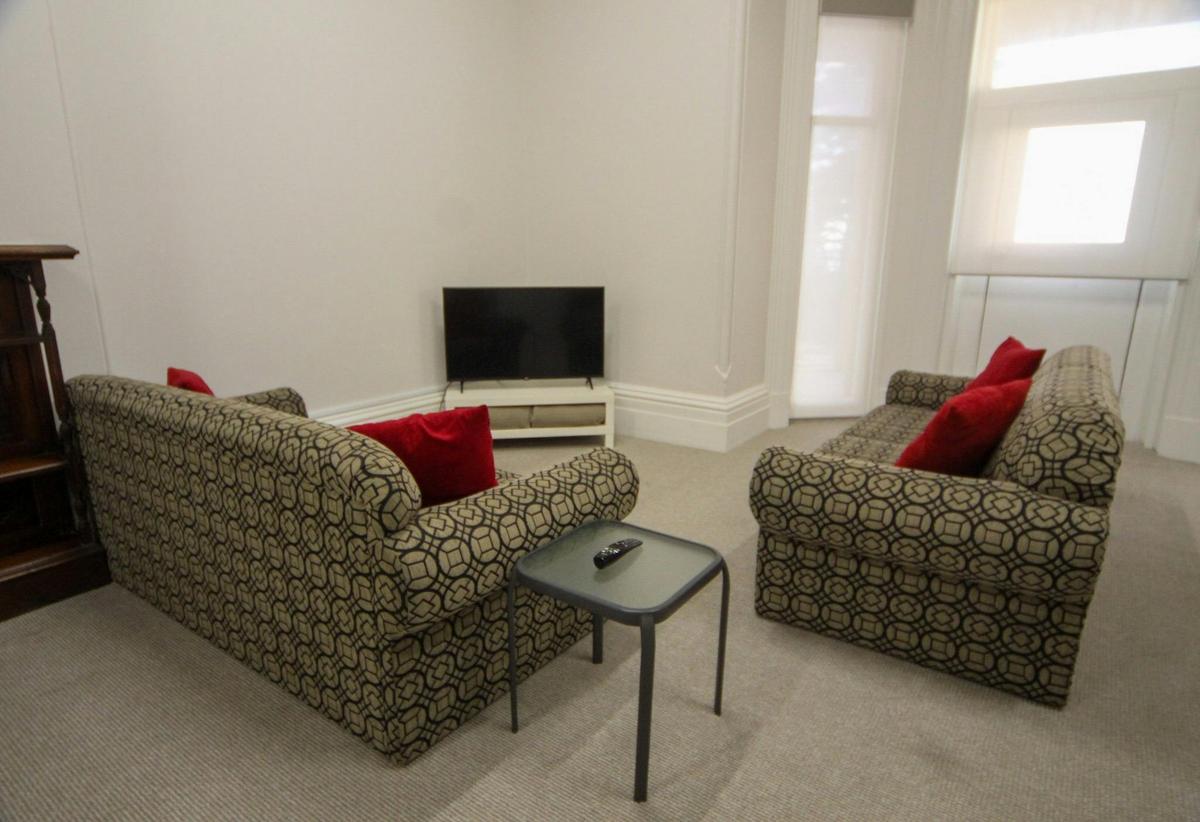 Seafield Tower Glenelg - Apartment No. 2