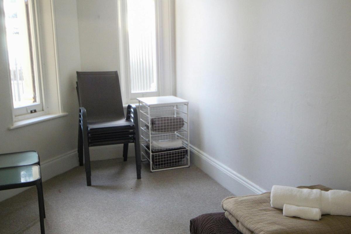 Seafield Tower Glenelg - Apartment No. 1