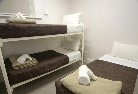 Seafield Tower Glenelg - Apartment No. 5